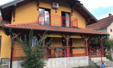 Na prodaju nova kuća u Bajinoj Bašti