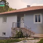 Na prodaju opremljena kuća u selu Rača kod Bajine Bašte