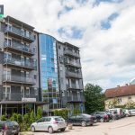 NA PRODAJU DVOSOBAN STAN OD 56m2 U BAJINOJ BAŠTI