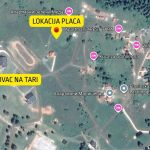 NA PRODAJU PLAC NA MITROVCU NA TARI