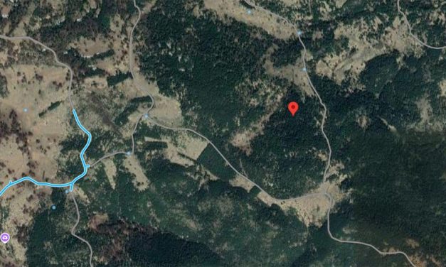 NA PRODAJU PARCELA OD 70 ARI NA TARI