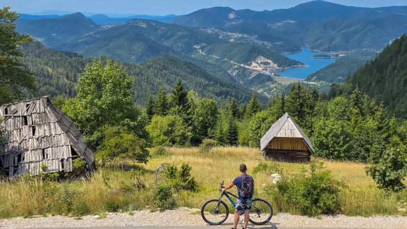 Planina Tara nekretnine na prodaju