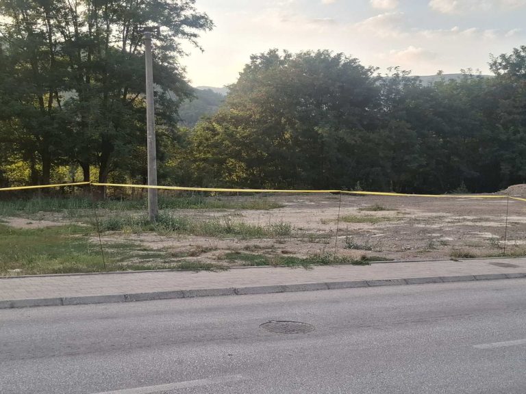NA PRODAJU INDUSTRIJSKI PLAC U BAJINOJ BAŠTI – 14,5 ARI - Bajina Bašta nekretnine na prodaju