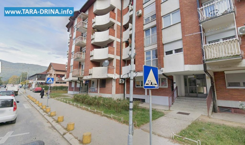 NA PRODAJU KOMPLETNO RENOVIRAN ČETVOROSOBAN STAN U CENTRU BAJINE BAŠTE - Bajina Bašta nekretnine na prodaju